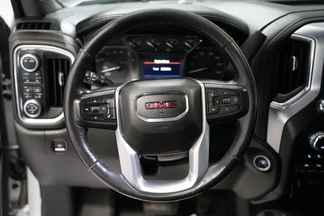 2021 GMC Sierra 1500 SLT - Photo 15