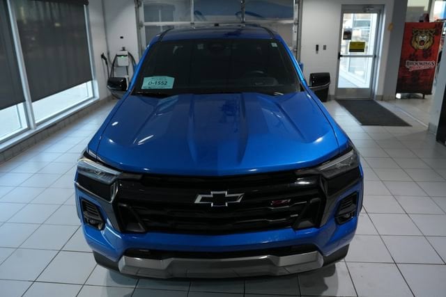 2024 Chevrolet Colorado Z71 - Photo 6