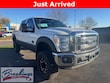 Ford Super Duty F-250 SRW