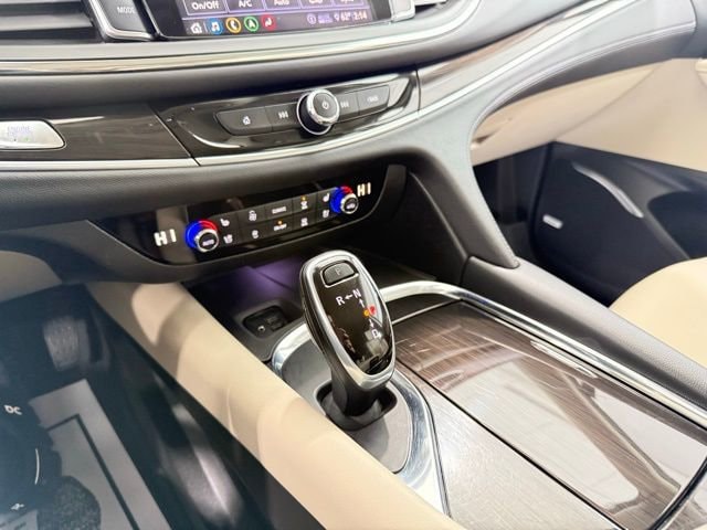 2021 Buick Enclave Premium - Photo 30