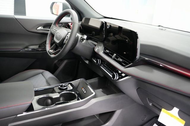 2026 Chevrolet Equinox RS - Photo 23