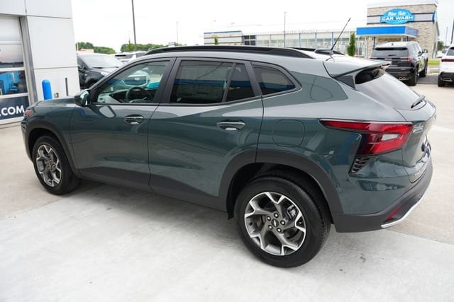2026 Chevrolet Trax LT - Photo 33