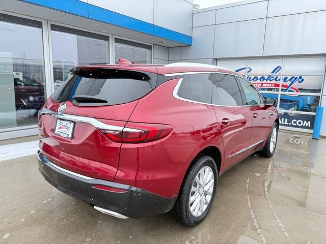 2021 Buick Enclave Premium - Photo 39