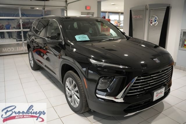 2026 Buick Enclave Preferred's photo