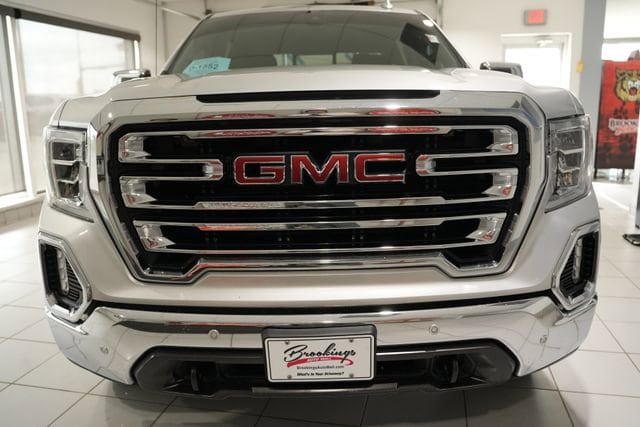 2021 GMC Sierra 1500 SLT - Photo 6