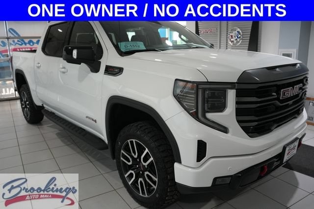 2024 GMC Sierra 1500 Truck 