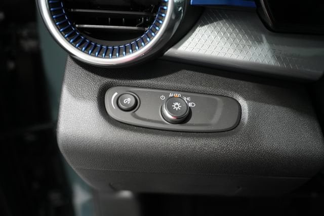 2026 Chevrolet Trax LT - Photo 11