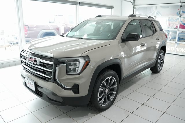 2026 Gmc Terrain Elevation photo 4
