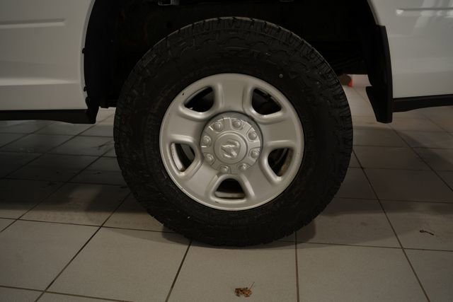 2021 RAM Ram 3500 Pickup Tradesman - Photo 10