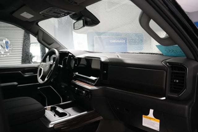 2026 Chevrolet Silverado 2500 HD LT - Photo 20