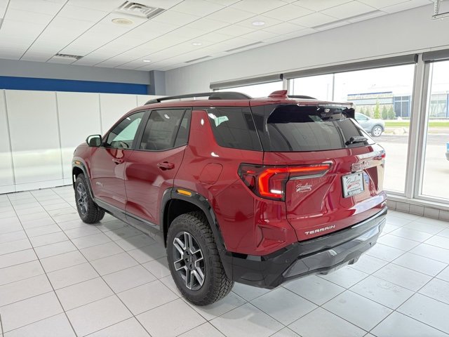 2026 Gmc Terrain AT4 photo 3