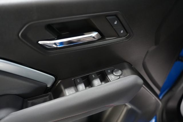 2024 Chevrolet Colorado Z71 - Photo 11