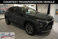 2026 Chevrolet Trax LT SUV