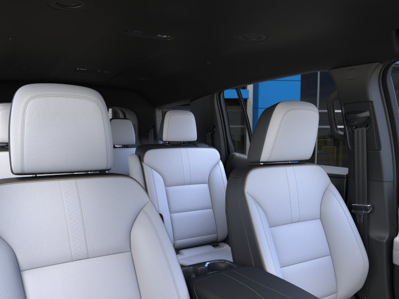 2026 Chevrolet Traverse High Country - Photo 24