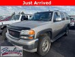 GMC Yukon XL