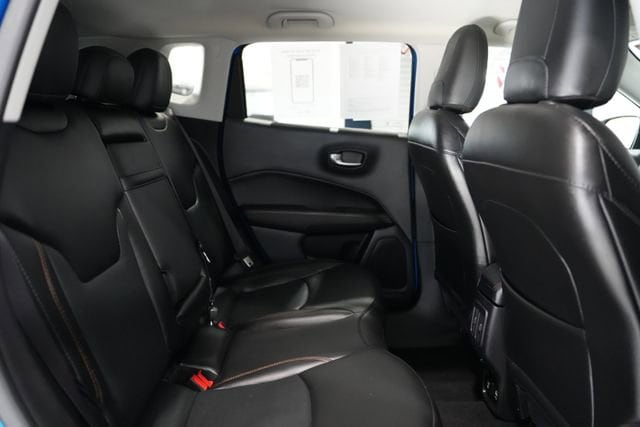 2019 Jeep Compass Limited - Photo 15