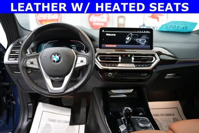 5UX53DP02P9P90707