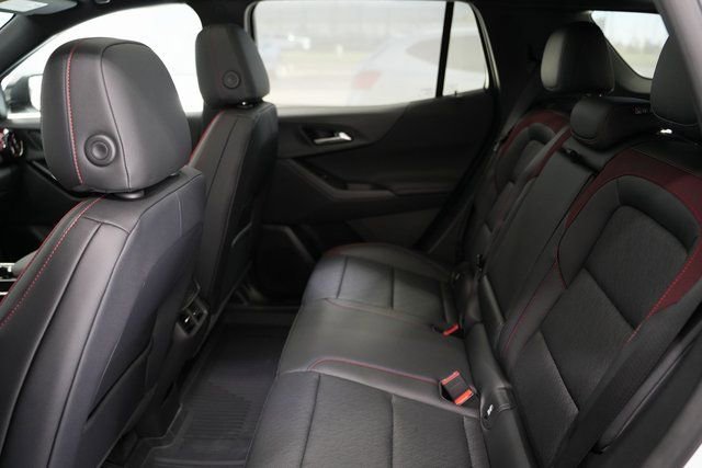 2026 Chevrolet Equinox RS - Photo 16