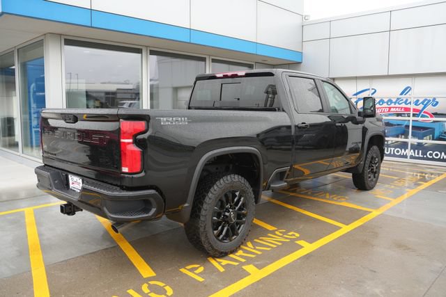 2026 Chevrolet Silverado 2500 HD LT - Photo 31