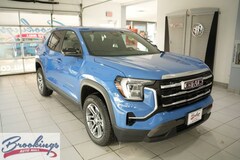 2026 GMC Terrain Elevation SUV