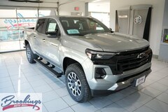 2026 Chevrolet Colorado Z71 Truck