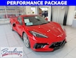 Chevrolet Corvette Stingray