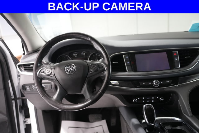 Used 2018 Buick Enclave Essence with VIN 5GAEVAKW9JJ212617 for sale in Brookings, SD