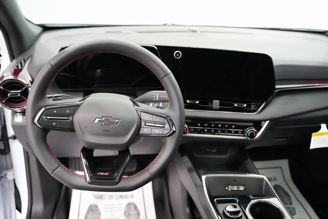 2026 Chevrolet Equinox RS - Photo 17
