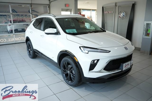 2026 Buick Encore GX Sport Touring's photo