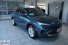 2026 Buick Envista Preferred SUV