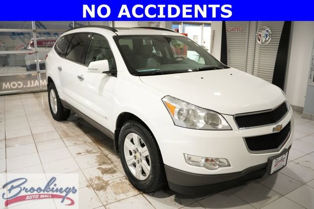 2010 Chevrolet Traverse 2LT