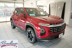 2026 Chevrolet Equinox LT SUV