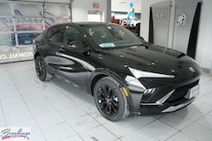 2026 Buick Envista Sport Touring SUV