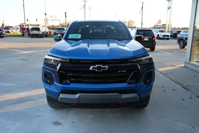 2024 Chevrolet Colorado Z71 - Photo 30