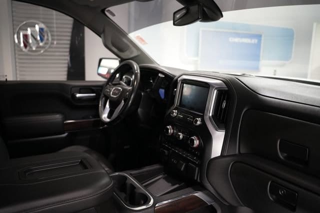 2021 GMC Sierra 1500 SLT - Photo 22