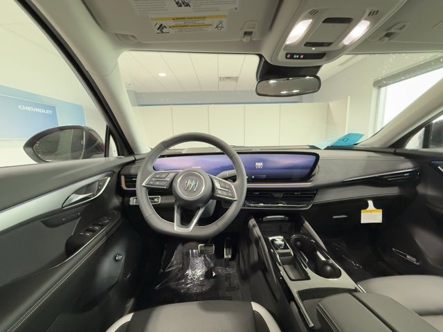 2025 Buick Envision Sport Touring photo 2
