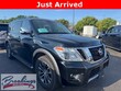 Nissan Armada