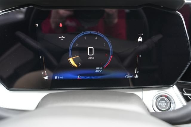 2026 Chevrolet Trax LT - Photo 24