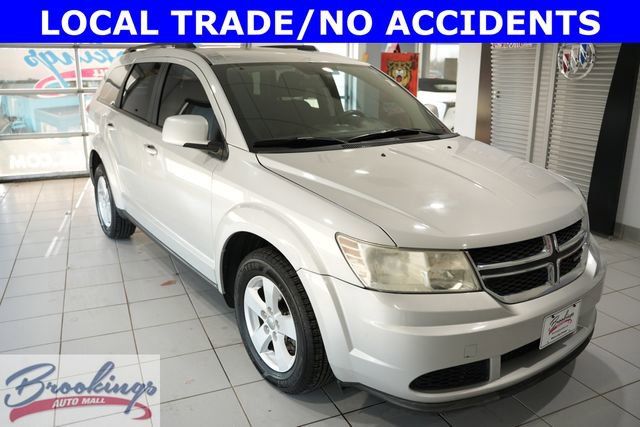 2011 Dodge Journey Mainstreet
