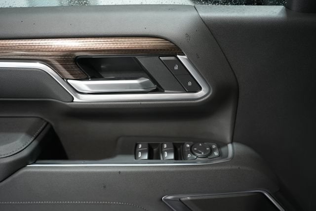 2026 Chevrolet Silverado 2500 HD LT - Photo 10