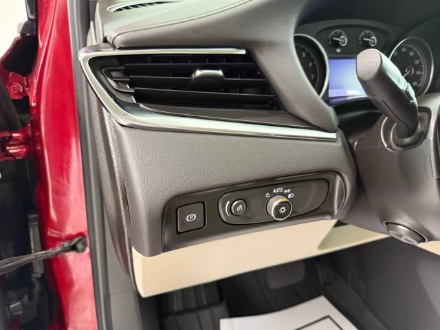 2021 Buick Enclave Premium - Photo 13