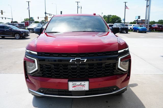 2026 Chevrolet Suburban Premier - Photo 32