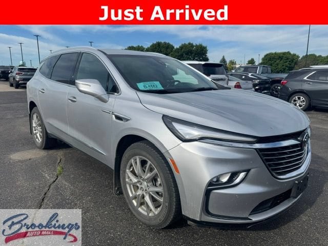 2022 Buick Enclave Premium AWD's photo