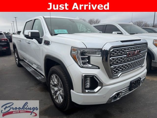 2019 GMC Sierra 1500 Truck 