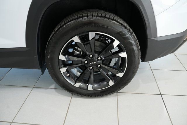 2026 Chevrolet Equinox RS - Photo 12
