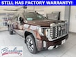GMC Sierra 2500 HD
