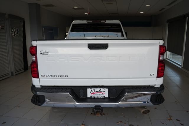 2022 Chevrolet Silverado 3500HD LT - Photo 8