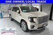 GMC Yukon XL