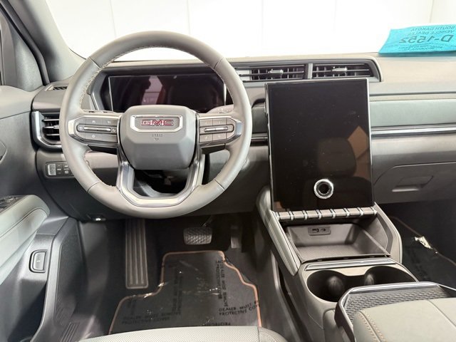 2026 Gmc Terrain AT4 photo 2