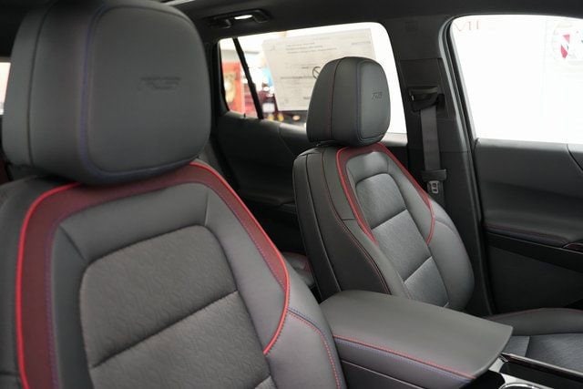 2026 Chevrolet Equinox RS - Photo 22